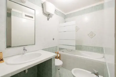 Bagno di Salita Trinità