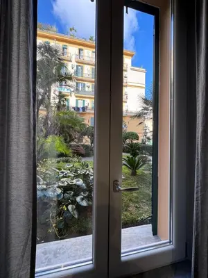 Giardino di Mirea Apartments - Napoli