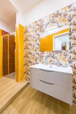 Bagno di Lo Spagnoletto - casa vacanze indipendente