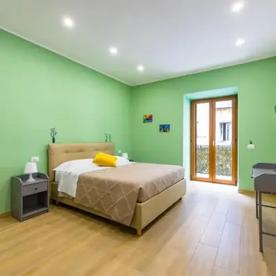 Lo Spagnoletto - casa vacanze indipendente