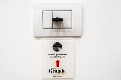 Planimetria di La Grande Bellezza