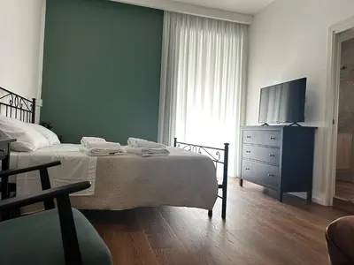 TV o dispositivi per l'intrattenimento presso La Grande Bellezza