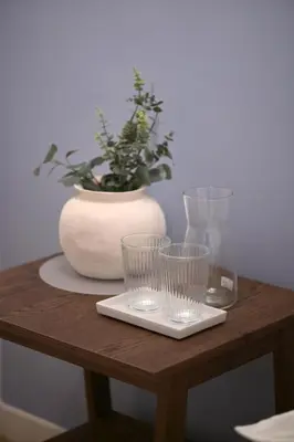 Planimetria di Mediterranea Home Napoli