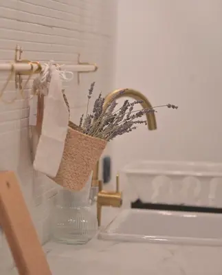 Planimetria di Mediterranea Home Napoli