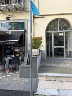 Edificio in cui si trova l'appartamento