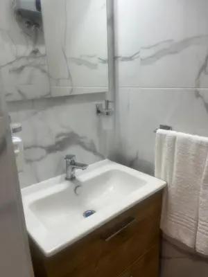 Bagno di Luvystay