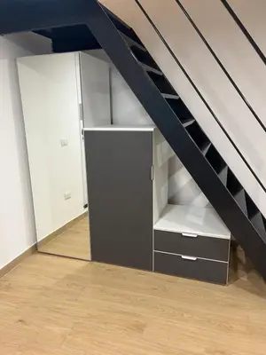 Planimetria di Luvystay