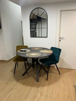 Planimetria di Luvystay