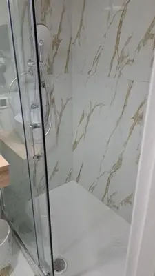 Bagno di O vascio e nannin