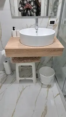 Bagno di O vascio e nannin