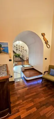 Piscina di Segreta Catalana o nelle vicinanze