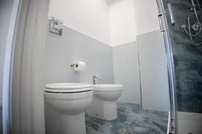Bagno di FP Suite