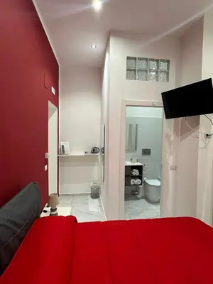 Bagno di Santa Chiara Garden View B&B