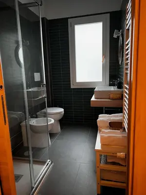 Bagno di Meraki Family House