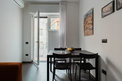 Planimetria di Meraki Family House