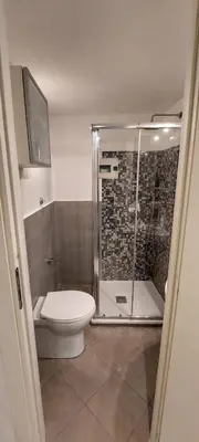 Bagno di Casa Lanzieri