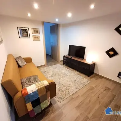 Accasamia Neapolitan Apartments