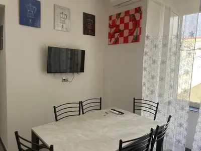 TV o dispositivi per l'intrattenimento presso Orefici Maison 2