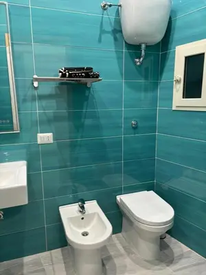 Bagno di Orefici Maison 2