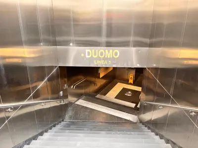 Planimetria di Orefici Maison 2