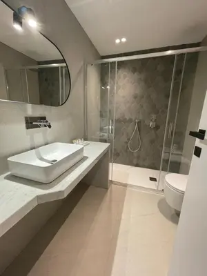 Bagno di Rolando Domus