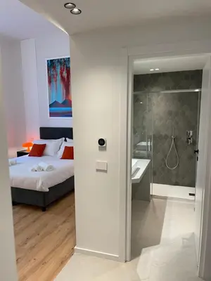 Bagno di Rolando Domus