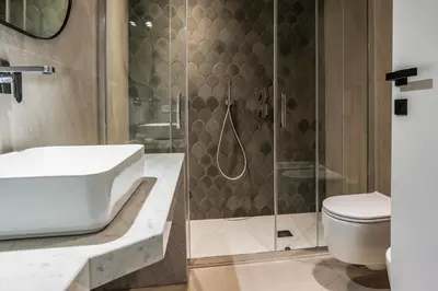 Bagno di Rolando Domus