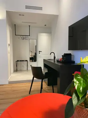 Cucina o angolo cottura di Rolando Domus