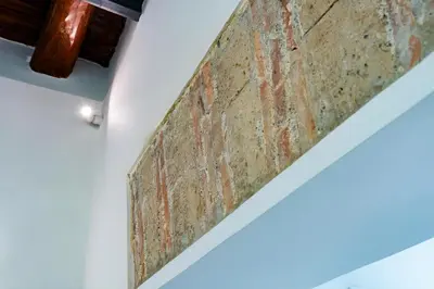 Planimetria di Rolando Domus
