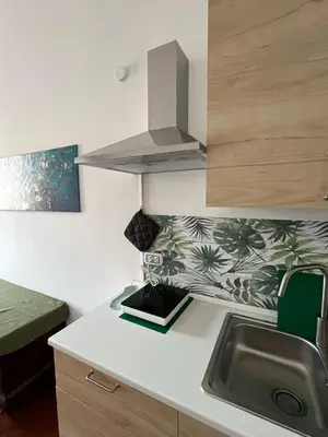 Planimetria di Marina Rooms