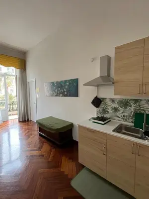 Planimetria di Marina Rooms