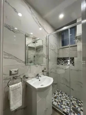 Bagno di Casa We Love Napoli