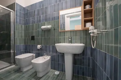 Bagno di Medina Art & LifeStyle H., by ClaPa Group Dislocated Hospitality