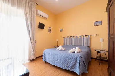 Letto o letti in una camera di Medina Art & LifeStyle H., by ClaPa Group Dislocated Hospitality
