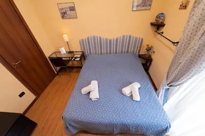 Letto o letti in una camera di Medina H. LifeStyle Historical Area, by ClaPa Group Dislocated Hospitality