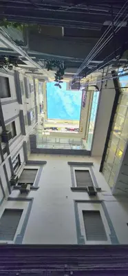 Piscina di Casa Virgilio in centro o nelle vicinanze