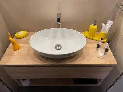 Bagno di NaBi Suite Riviera
