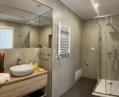 Bagno di NaBi Suite Riviera