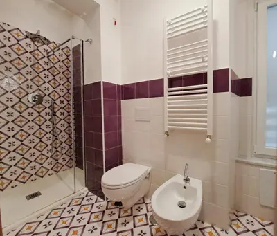 Bagno di Antichi Orefici