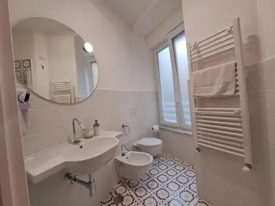 Bagno di Antichi Orefici