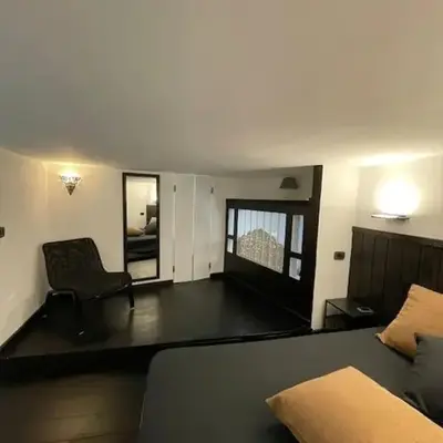 La casa di Gigi'