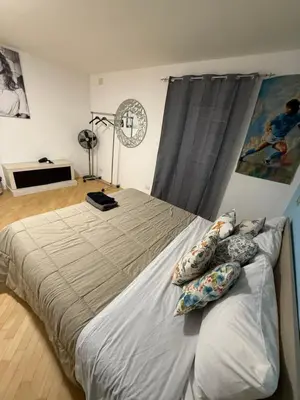 Letto o letti in una camera di Plebiscito Charme Rooms
