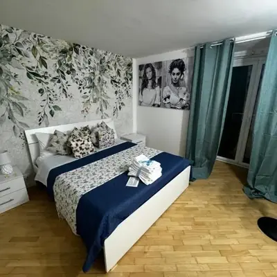 Plebiscito Charme Rooms