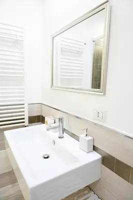Bagno di Chiaia Chic House