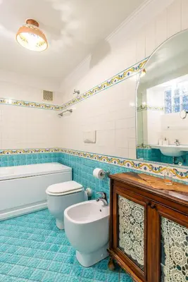 Bagno di Santa Chiara Charming House with Terrace at Historical Center