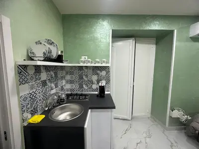 Bagno di Santa Caterina Apartment