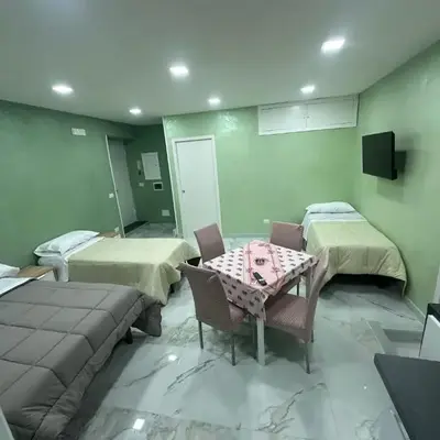 Santa Caterina Apartment