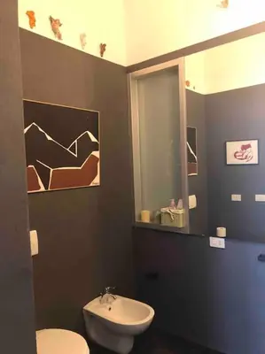 Bagno di 4P Casa Home