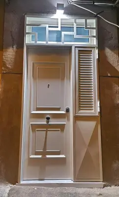 Planimetria di House Angiolina