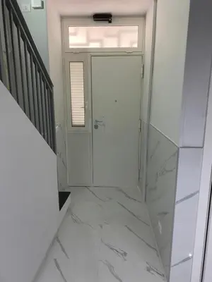 Planimetria di House Angiolina